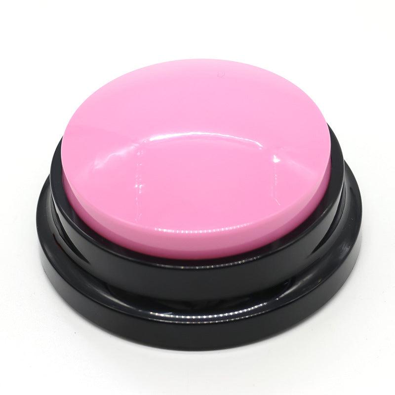 Dog Talking Button – Pet Communication Toy