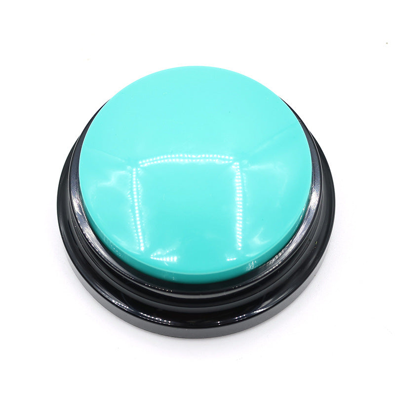 Dog Talking Button – Pet Communication Toy