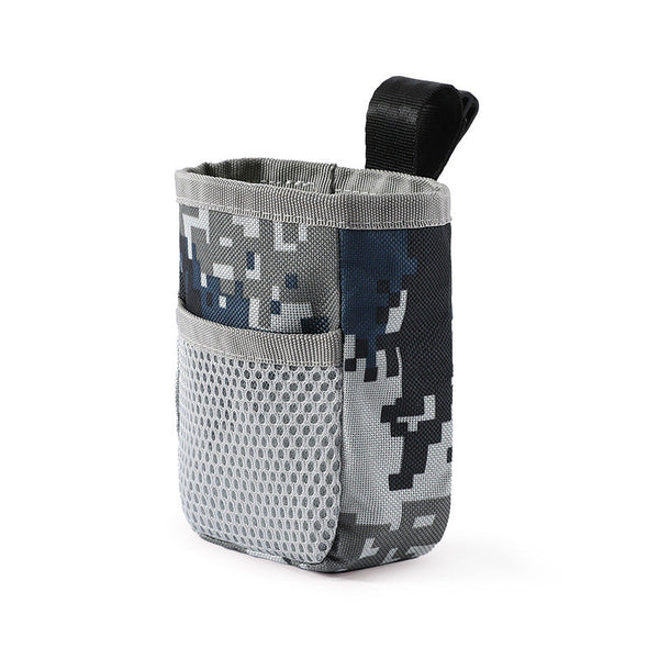 Pet Snack Bag – Waterproof Waist Pack