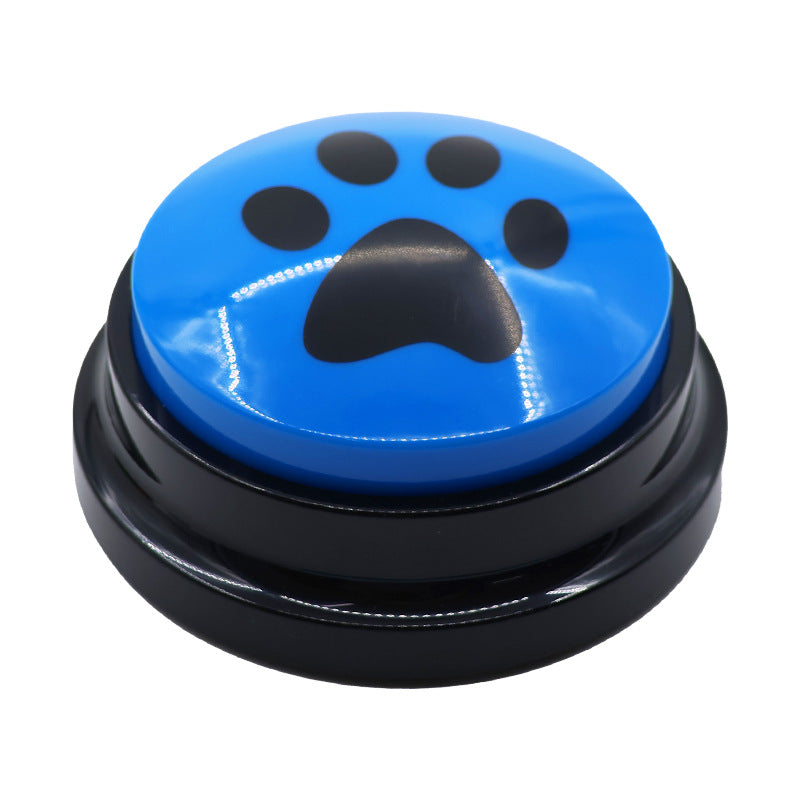 Dog Talking Button – Pet Communication Toy