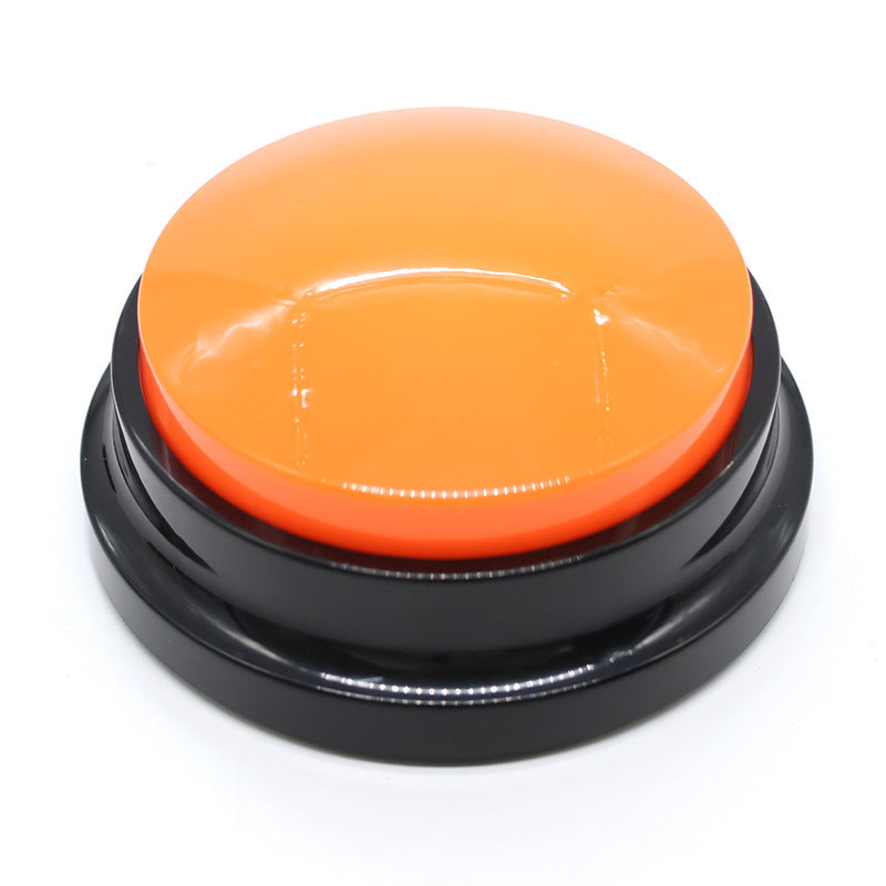 Dog Talking Button – Pet Communication Toy