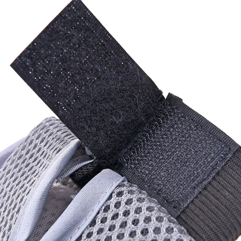 Pet Grooming Glove – Hair Removal & Bath Brush