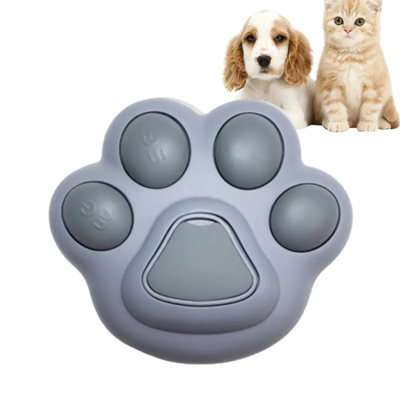 Pet Grooming Steam Massage Comb