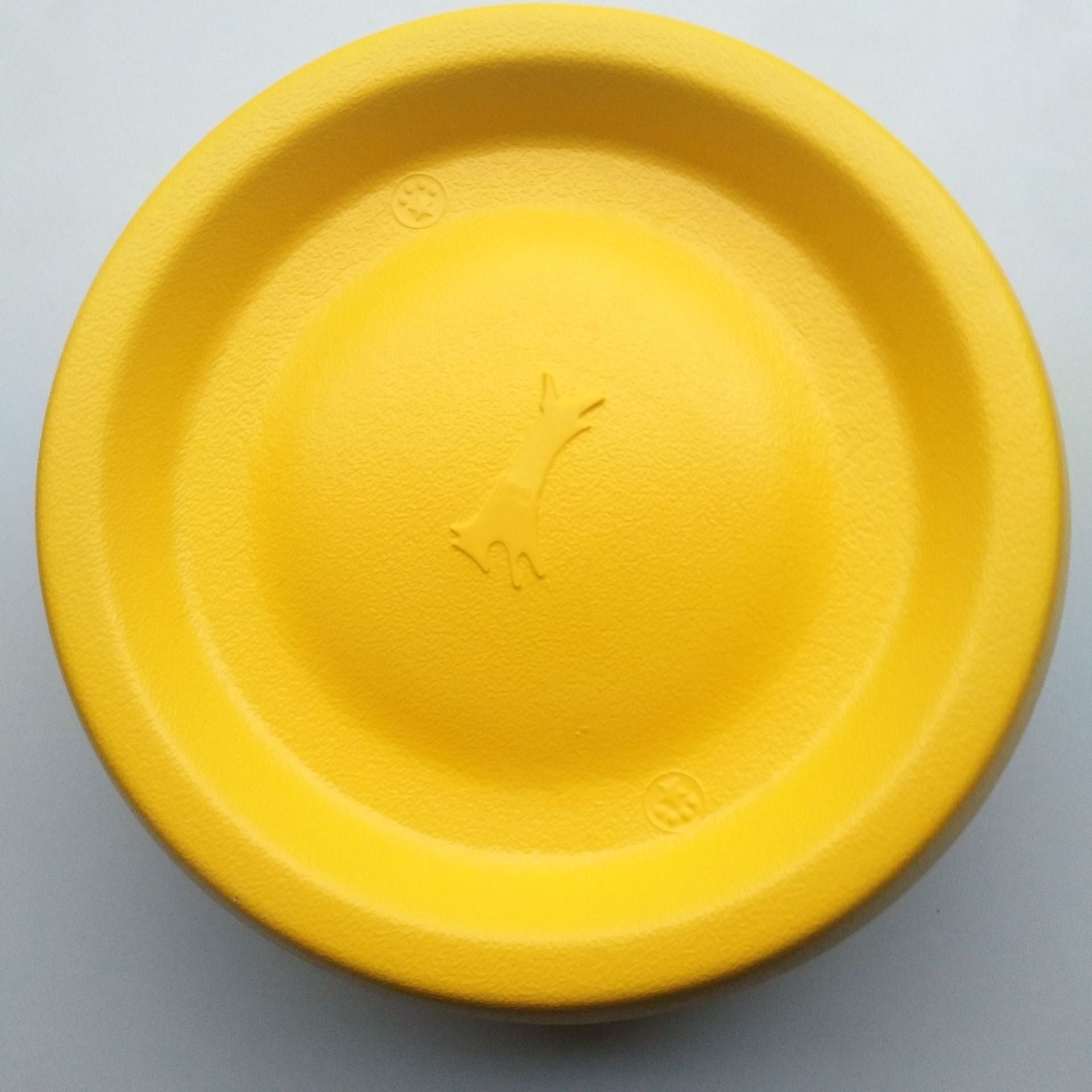 Dog Tug & Frisbee Toy Set