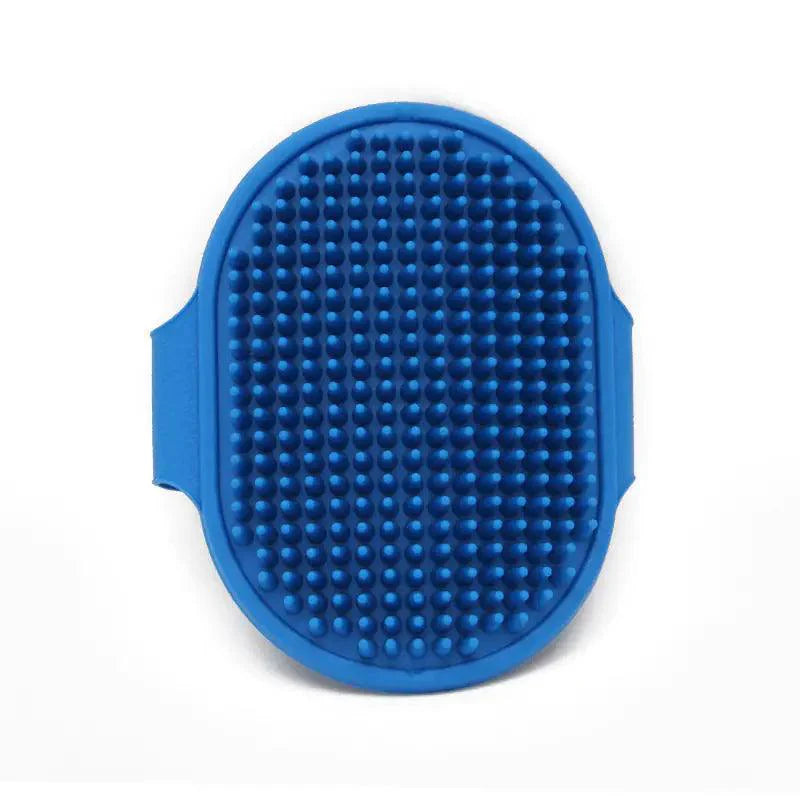 Gentle Pet Grooming Glove