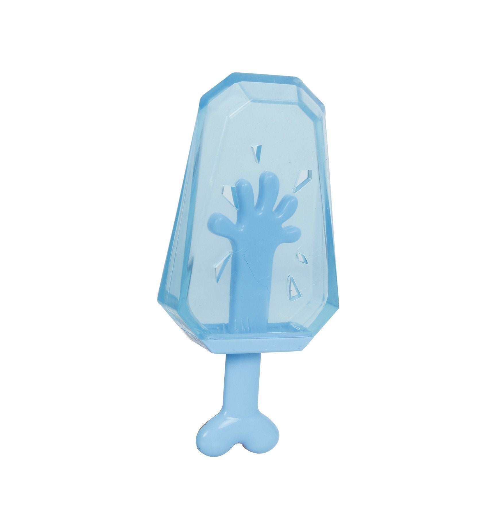 Pet Life ® 'Lick & Gnaw' Cooling Chew & Toss Dog Toy